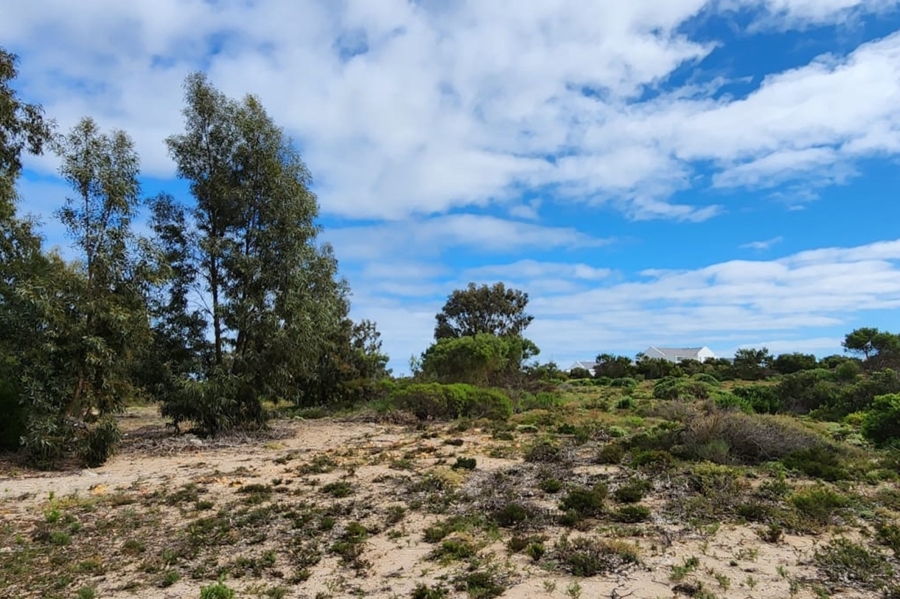 0 Bedroom Property for Sale in Brittania Beach Estate Western Cape